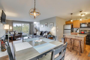 6 Mi to Sunday River Condo Near Bethel Village!